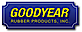 Goodyear Rubber Products logo