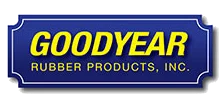Goodyear Rubber Products logo