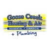 Goose Creek Heating & Air logo