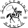 Goosewing Ranch logo