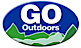 GO Outdoors logo