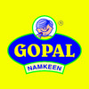 Gopal Snacks logo