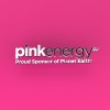 Pink Energy logo