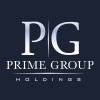 Prime Group Holdings logo