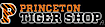 Princeton University Athletics logo