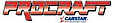 Procraft CARSTAR logo