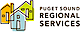 Puget Sound Regional Services logo