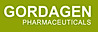 Gordagen Pharmaceuticals logo