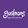 Gordmans logo