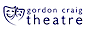 Gordon Craig Theatre logo