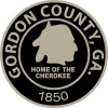 Gordon County Government logo