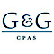 Gordon & Gordon logo