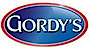 Gordy''s County Market logo