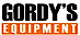 Gordys Equipment of Broward logo