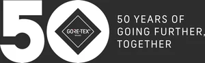 GORE-TEX Brand logo