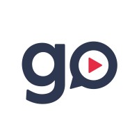 Goreact logo