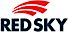 Red Sky Solutions, a Presidio logo