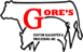 Gore''s Meats logo