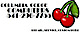 Columbia Gorge Computers logo