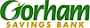 Gorham Savings Bank logo