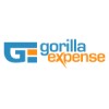 Gorilla Expense logo