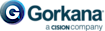 Gorkana logo