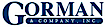 Gorman logo