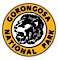 Gorongosa National Park logo