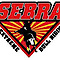 Southern Extreme Bull Riding Association logo