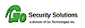 Go Security logo