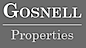 Gosnell Properties logo