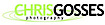 Chris Gosses Photography logo