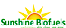 Sunshine Biofuels logo