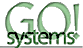 GO! Systems logo