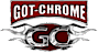 Got-Chrome.com logo