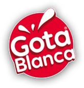 Gota Blanca logo