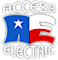 Access Service Team logo