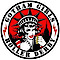 Gotham Girls Roller Derby logo