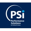 Performance Solutions International logo