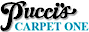 Pucci Carpet One Furniture & Bedding logo