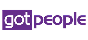 Gotpeople logo