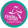 Girls on the Run of Northeast Indiana logo