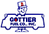 Gottier Fuel logo