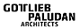 Gottlieb Paludan Architects logo