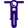 Tugende logo