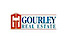 Gourley Real Estate logo