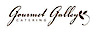 Gourmet Galley Catering logo