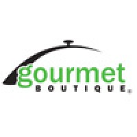 Gourmet Boutique logo