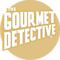 Gourmet Detective logo