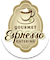 Gourmet Espresso Catering logo